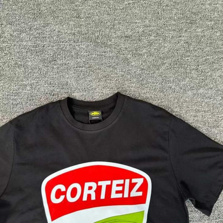 Corteiz T Shirts Short _SKUCorteizXS-2XLwmtx327916587
